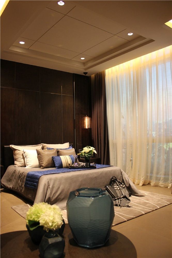 Yimi Mix International Apartment Guangzhou Luaran gambar