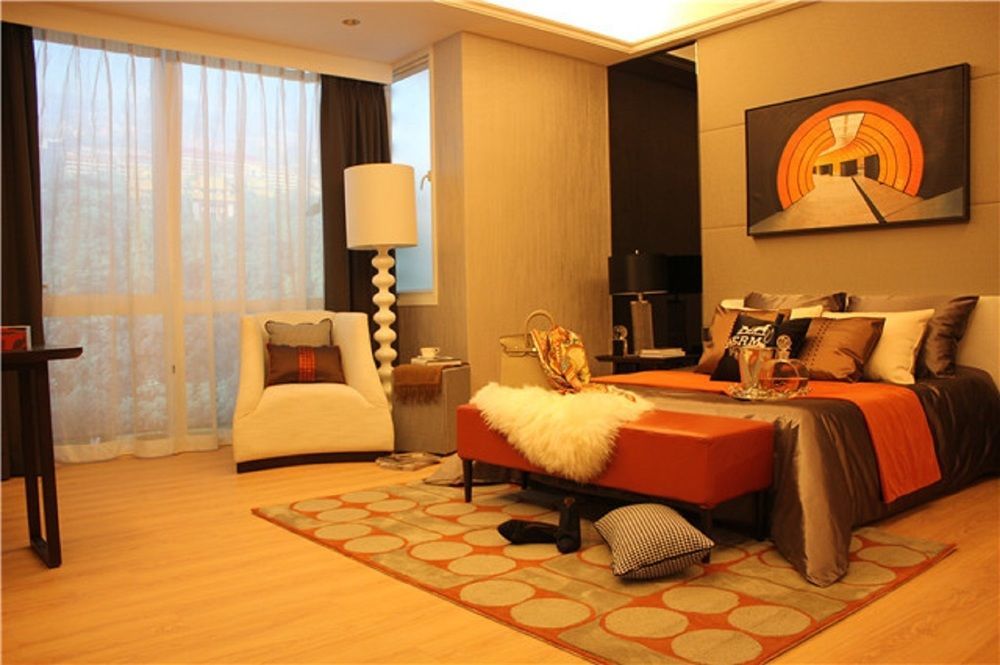 Yimi Mix International Apartment Guangzhou Luaran gambar