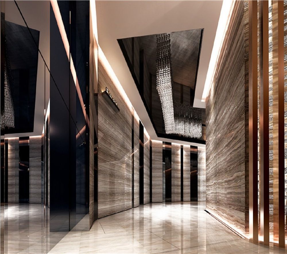 Yimi Mix International Apartment Guangzhou Luaran gambar