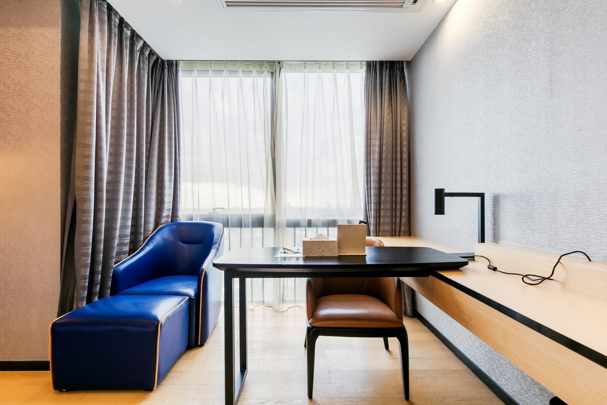 Yimi Mix International Apartment Guangzhou Luaran gambar