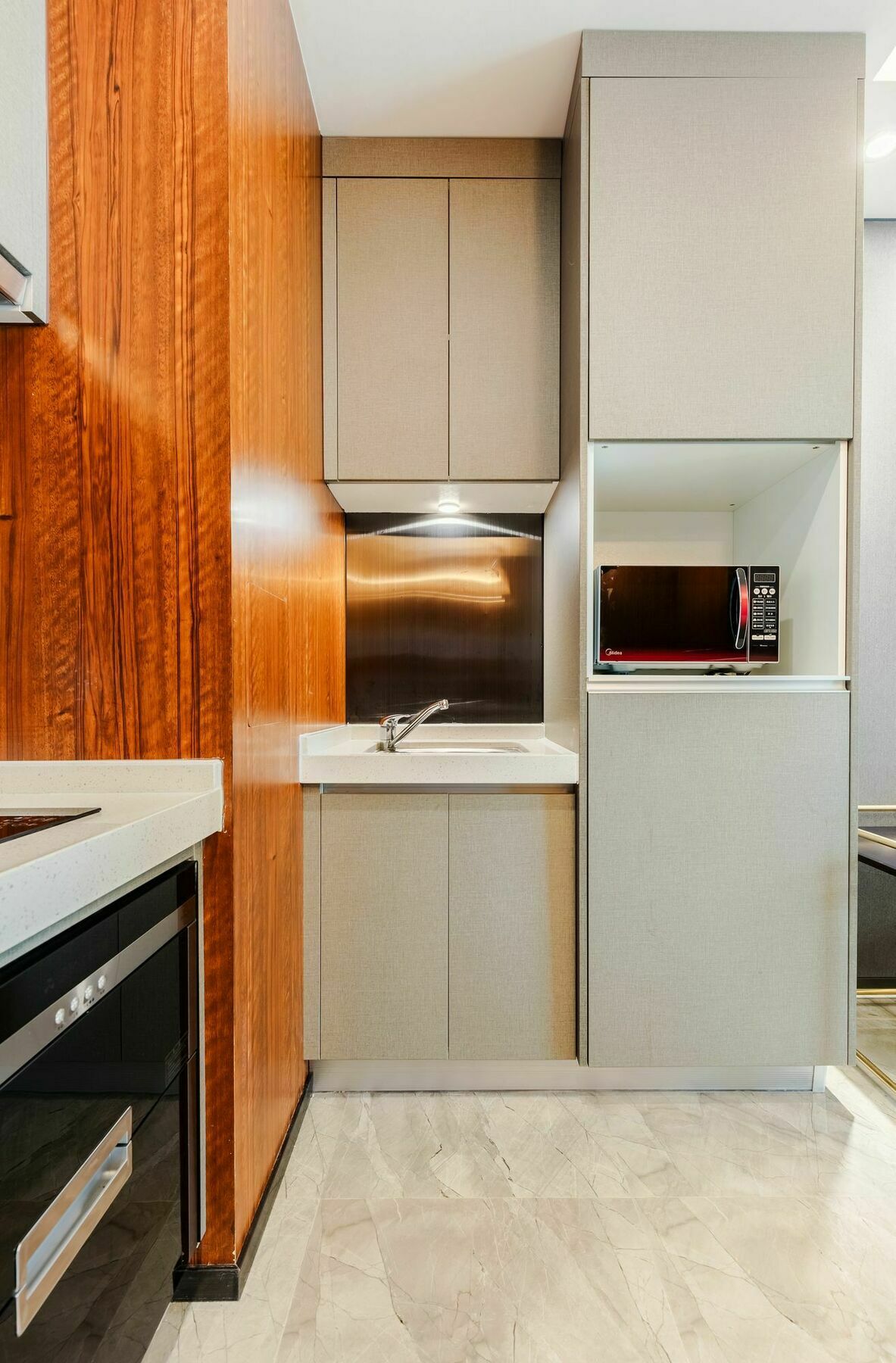 Yimi Mix International Apartment Guangzhou Luaran gambar