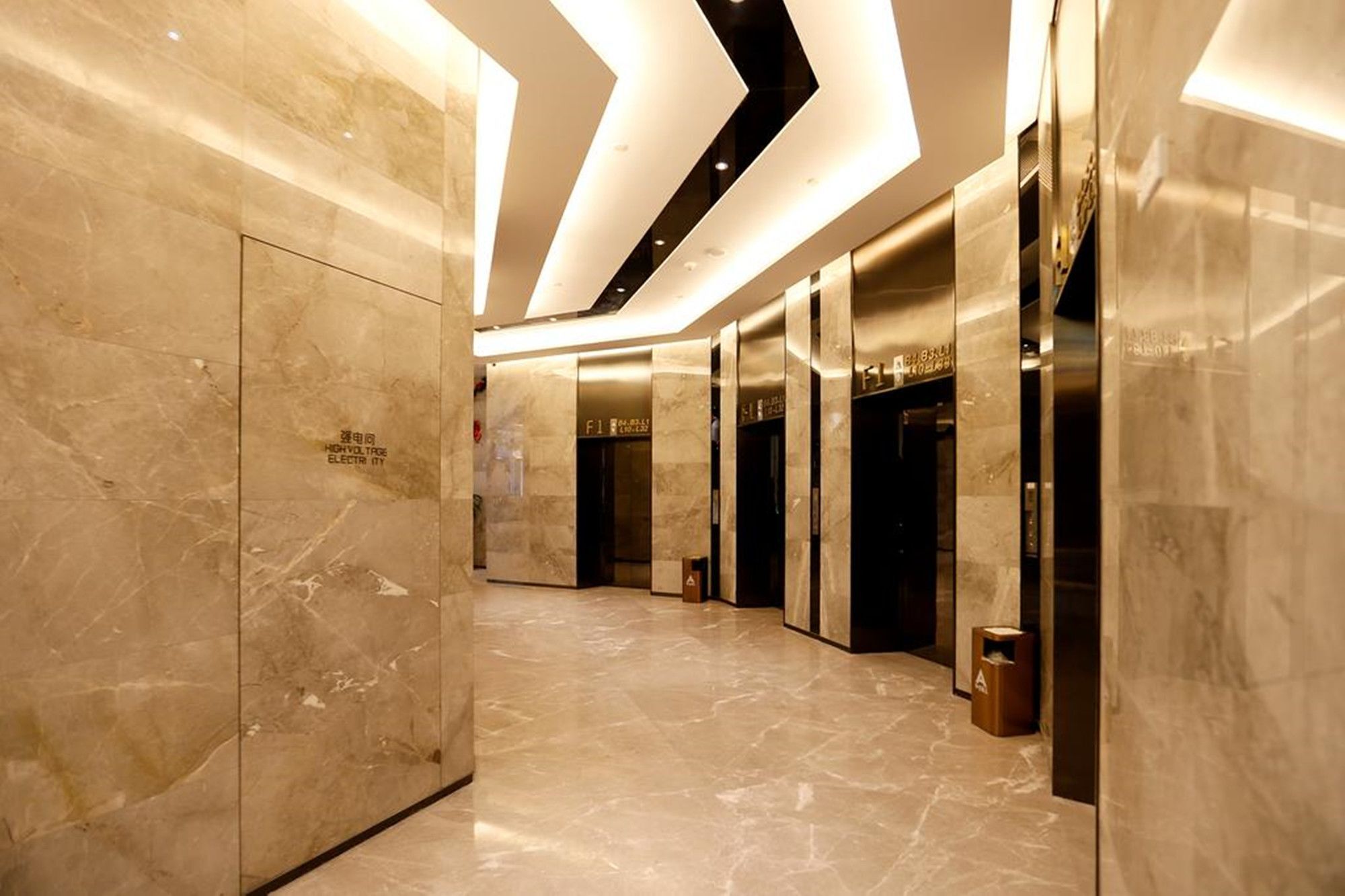 Yimi Mix International Apartment Guangzhou Luaran gambar